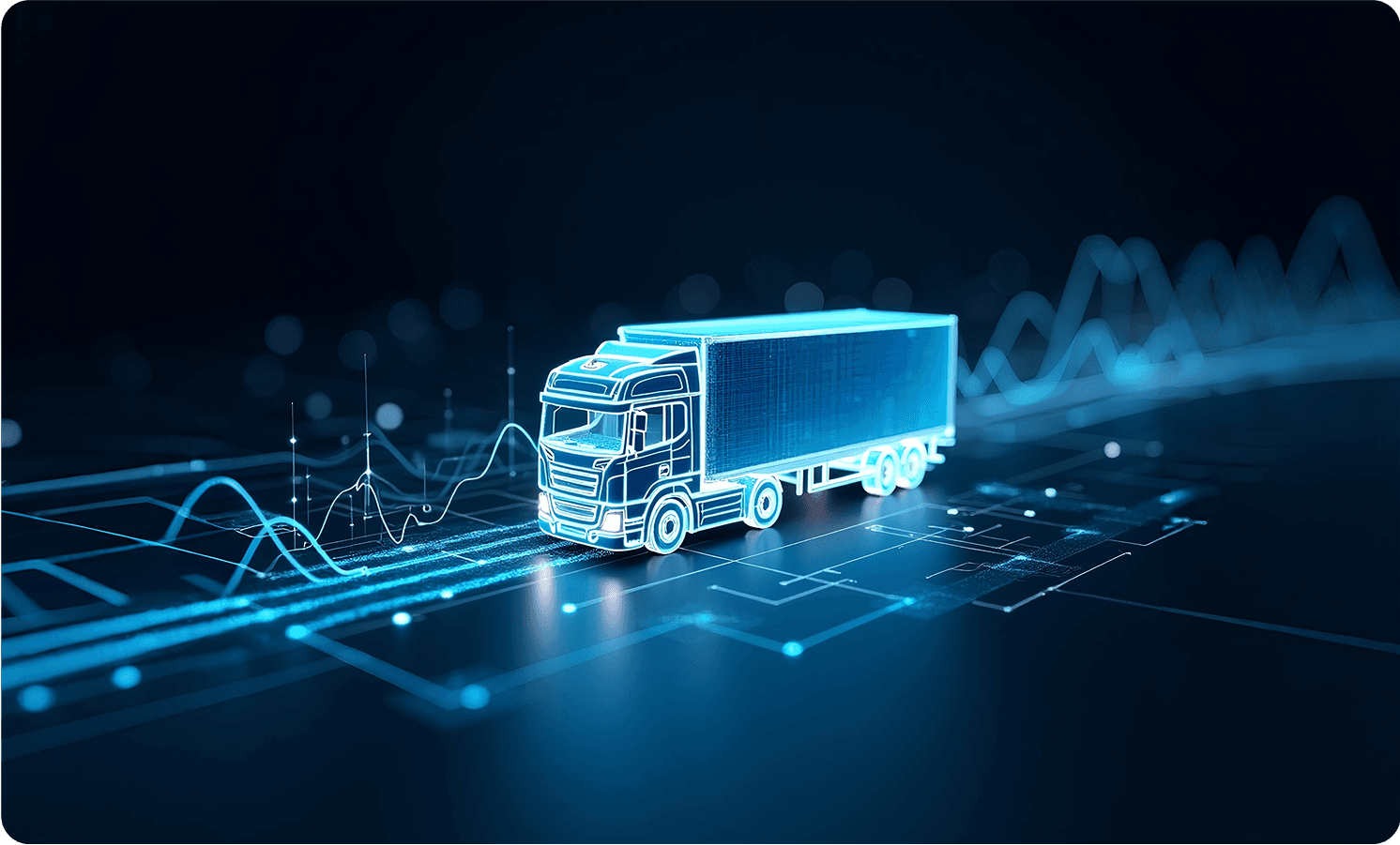 Revolutionizing Depot Operations with Cloud-Native 3D Inspection and Mobile Automation