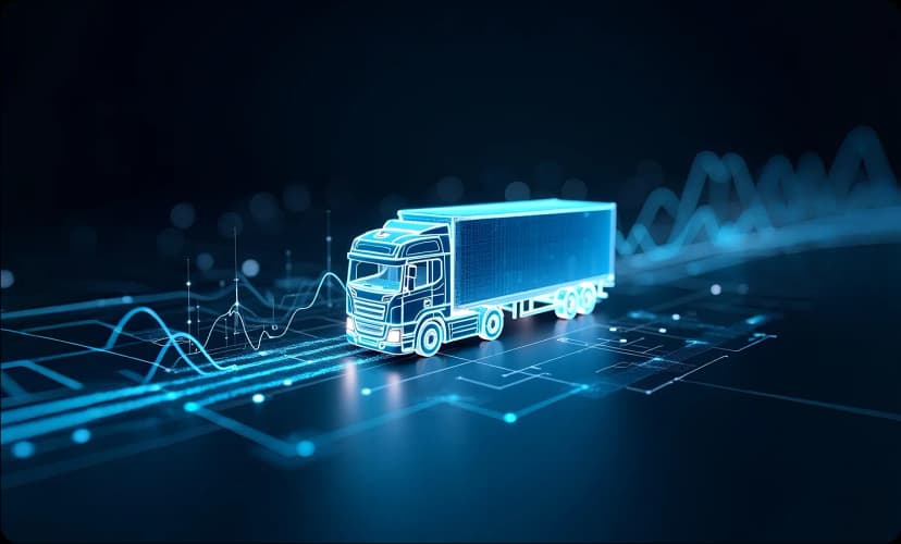 Revolutionizing Depot Operations with Cloud-Native 3D Inspection and Mobile Automation