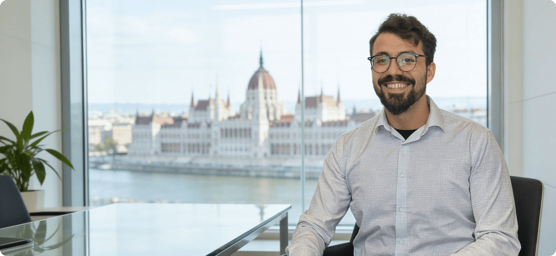 Partnership,Ecosystem - Bringing End-to-End AI & Technology Consulting to Europe