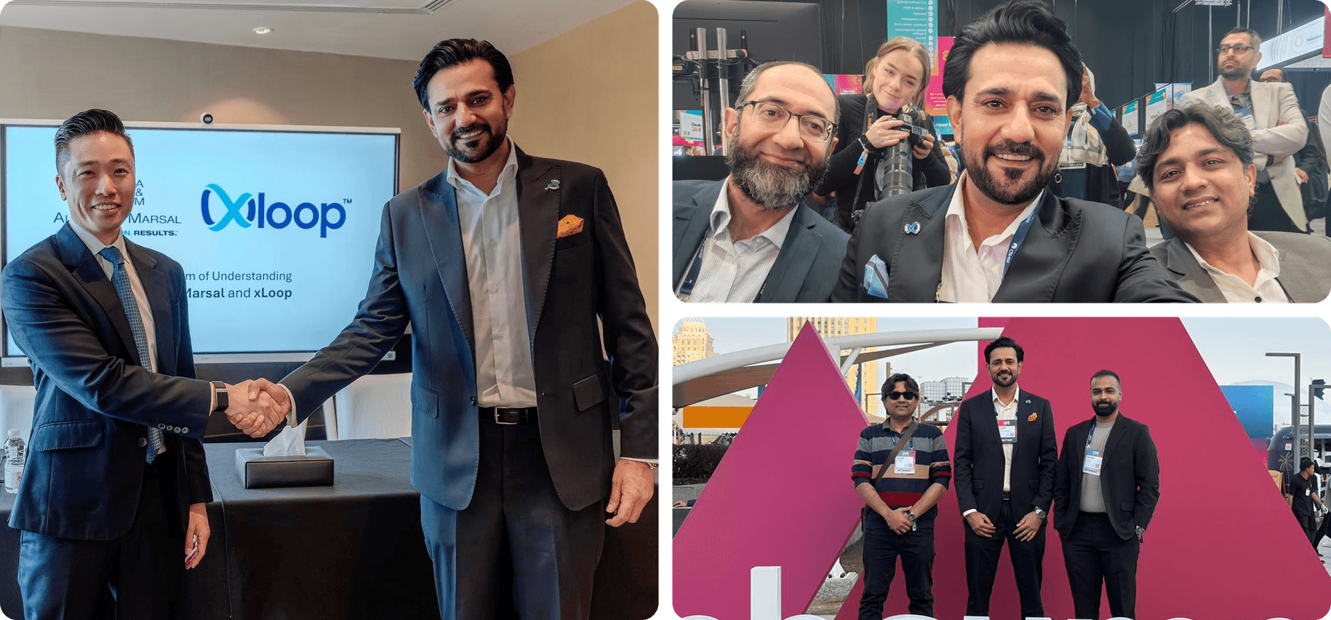 Qatar's Emergence as a Global Tech Hub