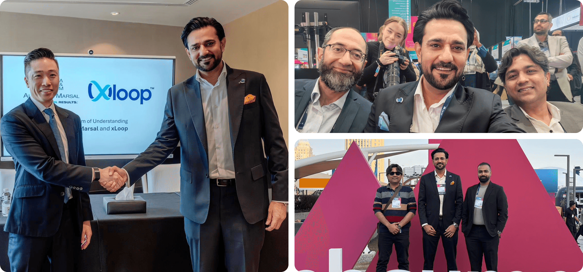 Qatar's Emergence as a Global Tech Hub