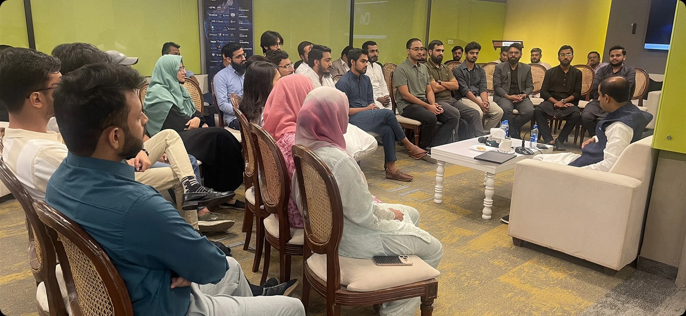 Company & Culture,Insights & Leadership - xLoop Townhall 2026: Aligning on Growth, AI Innovation, and the Future Ahead