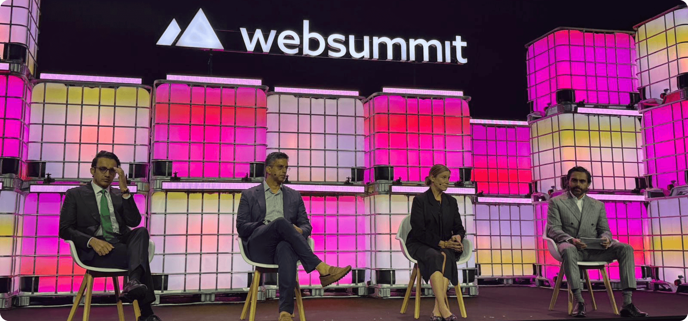 Partnership,Ecosystem - xLoop Strengthens Global Footprint at Web Summit Qatar 2026 with Strategic Partnerships