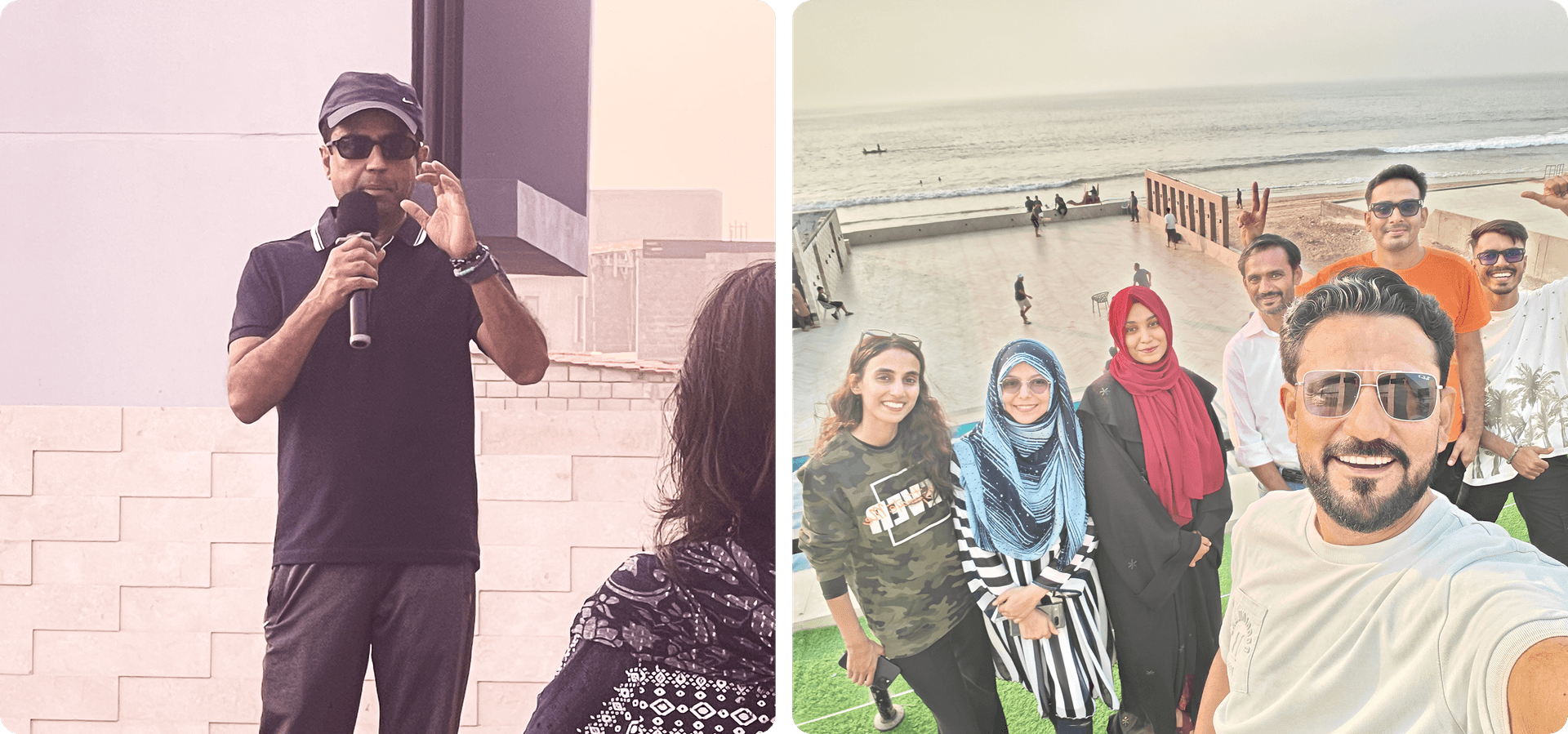 Leadership Vision for the Future