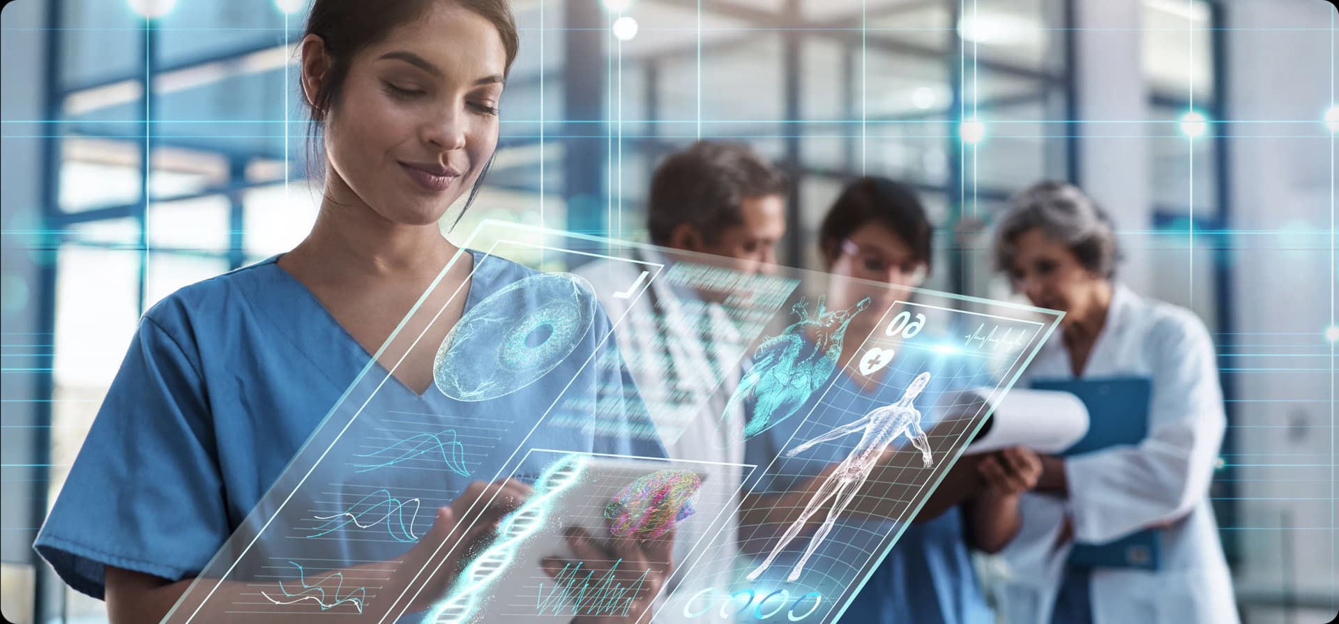 2. Inside Agent Hospital: How AI Doctors and Nurses Operate