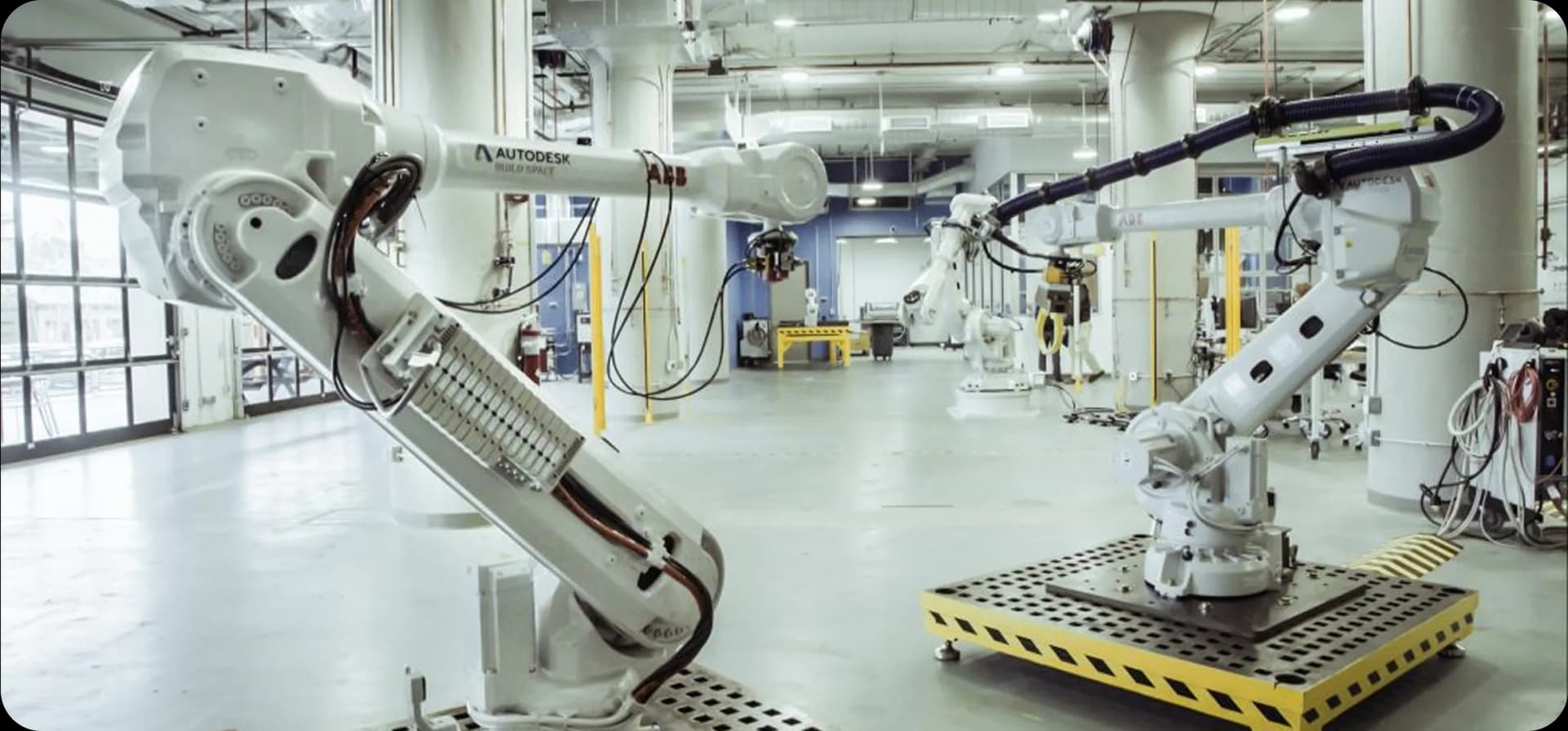 2. Smart Dubai's AI Lab