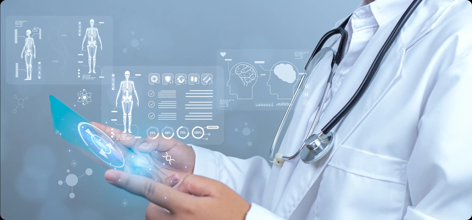 1. The Dawn of Agentic AI in Medicine: What is Agent Hospital?
