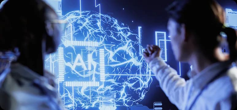 AI Agents in Scientific R&D