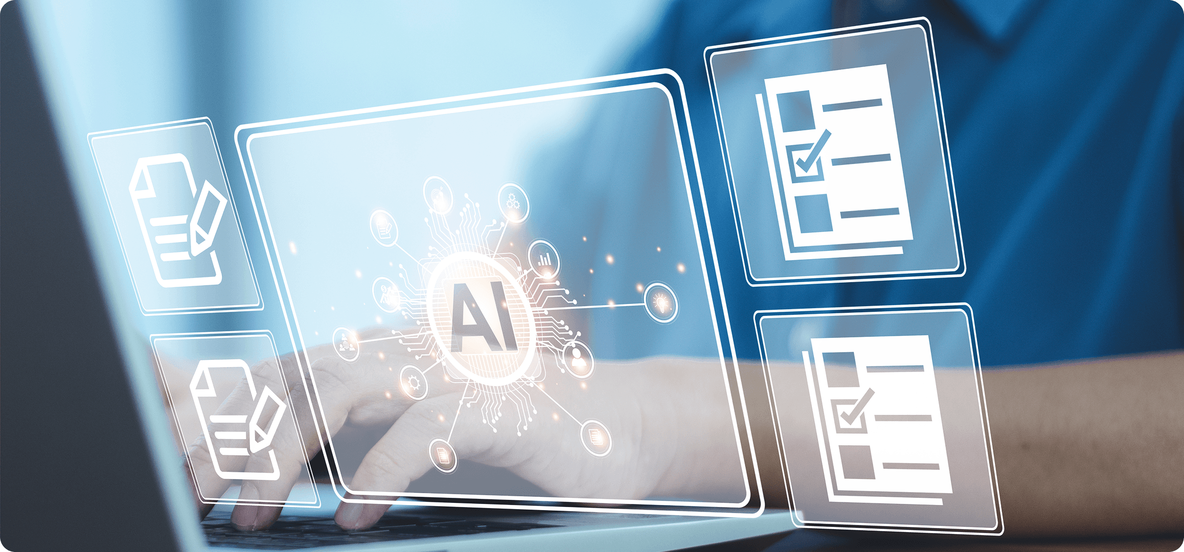 Artificial Intelligence - AI Document Processing ROI: How Mid-Market Companies Are Cutting Processing Time by 60% (And What It Costs to Wait)