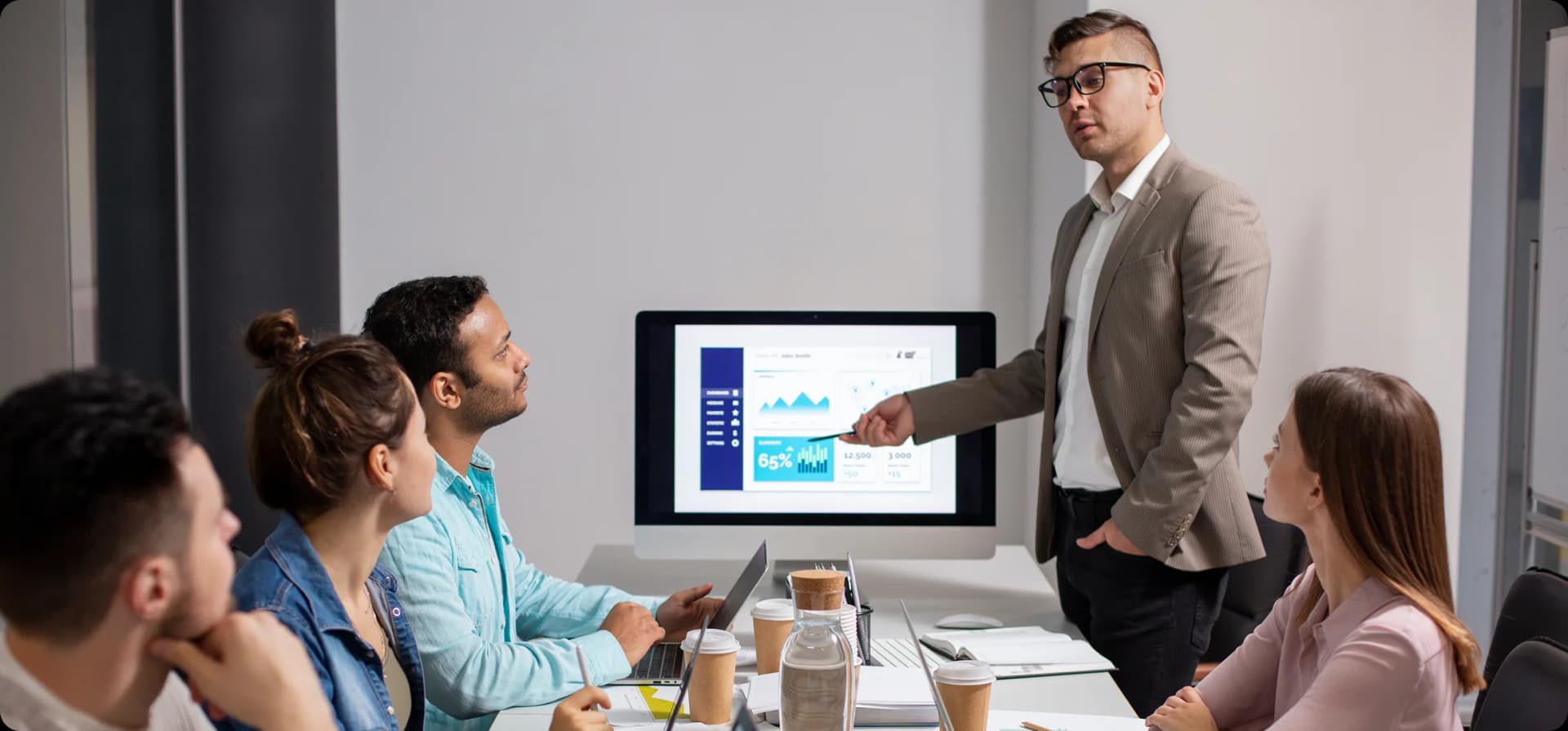 Questions You Must Ask Vendors In Every AI Document Processing Demo
