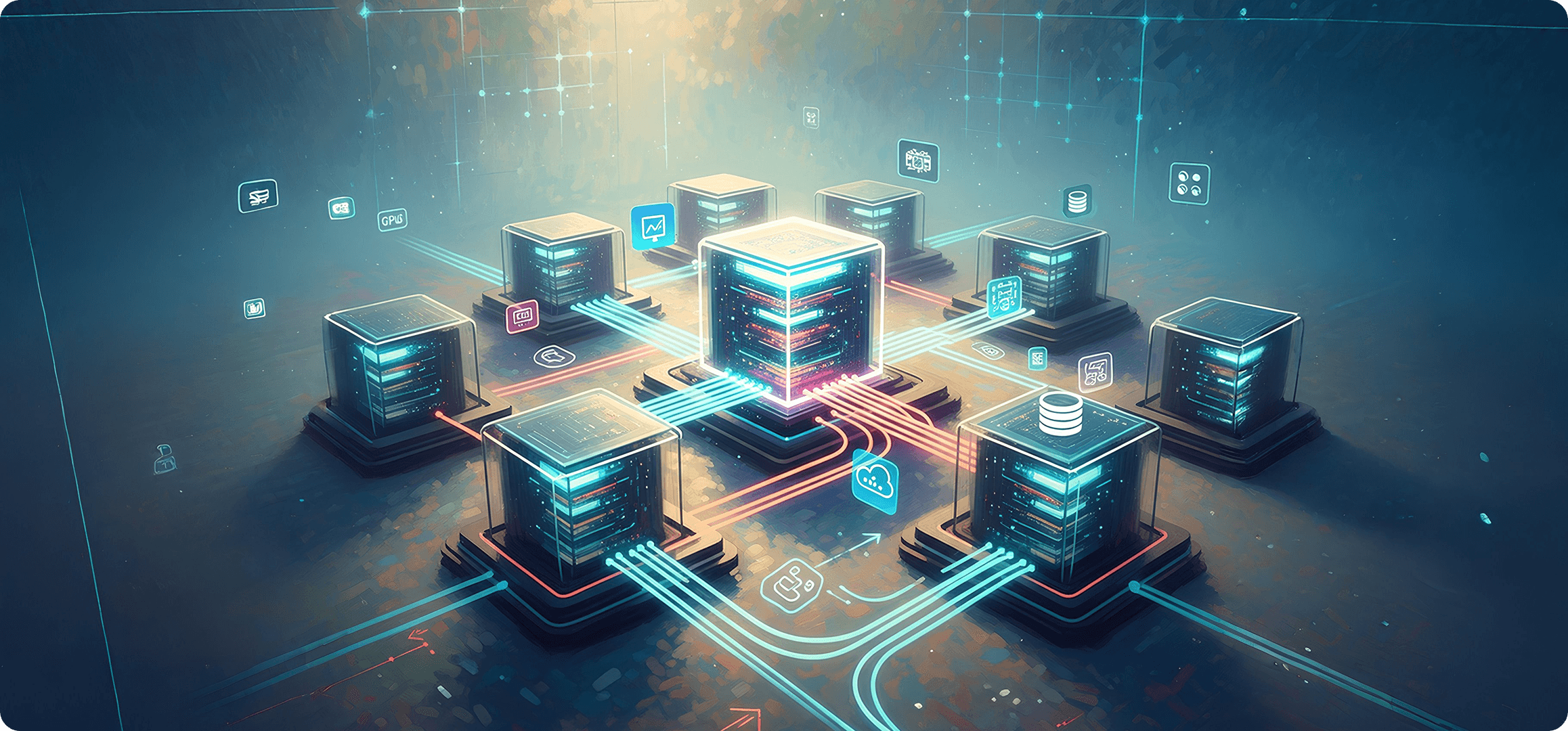 Artificial Intelligence - Building Scalable AI Infrastructure: Lessons from Real-World Implementations