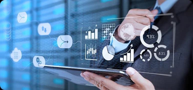 2. Siloed Data and Inefficient Decision-Making in Operations