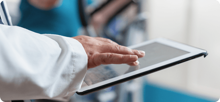 Improving Operational Efficiency in Hospitals