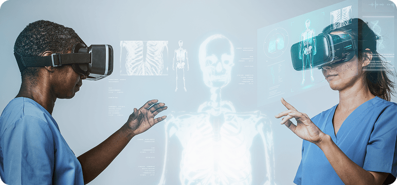 Real-Time Patient Monitoring with IoT and Wearables