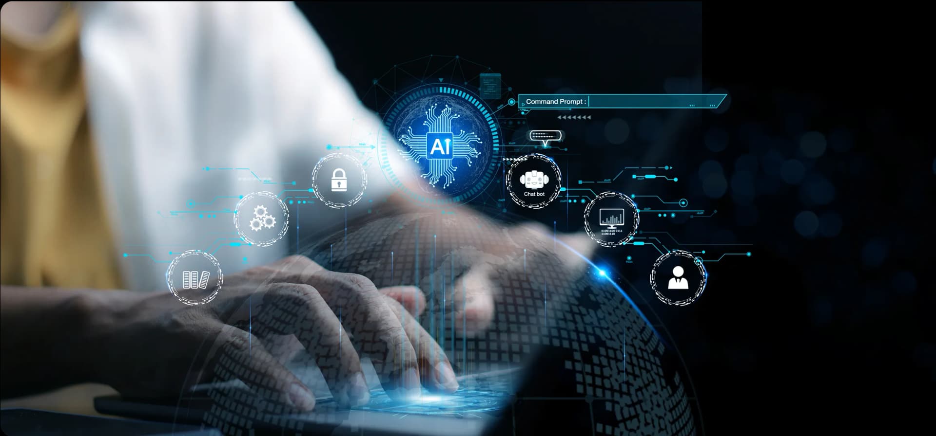 How Do On-Premise AI Models Protect Your Sensitive Data?