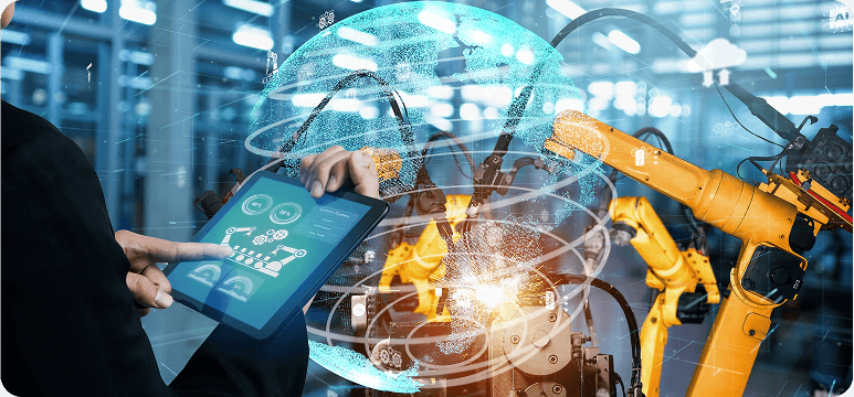 1. AI-Powered Predictive Maintenance