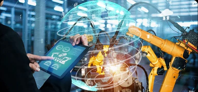 1. AI-Powered Predictive Maintenance