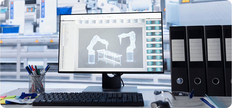 2. Defect Detection with Computer Vision