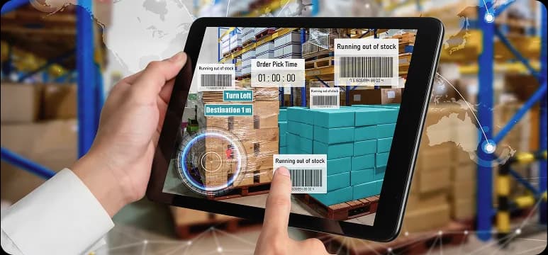 4. Supply Chain and Inventory Optimization
