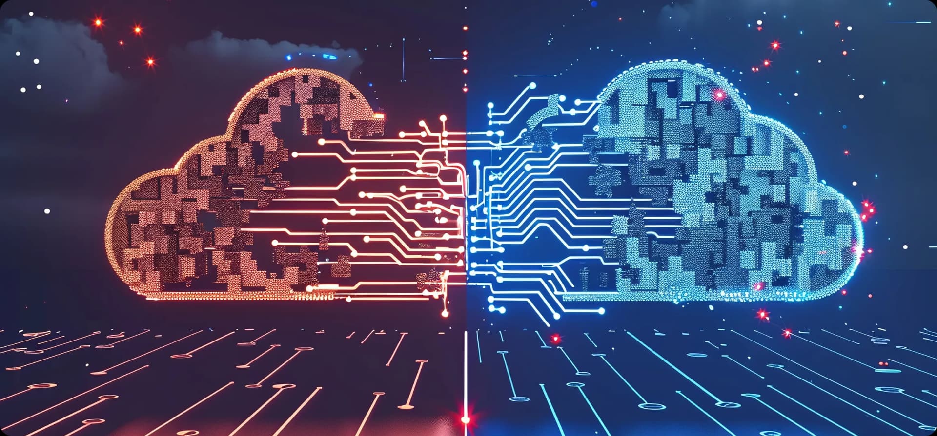 Lesson 3: The "Sovereign Stack" vs. Public Cloud