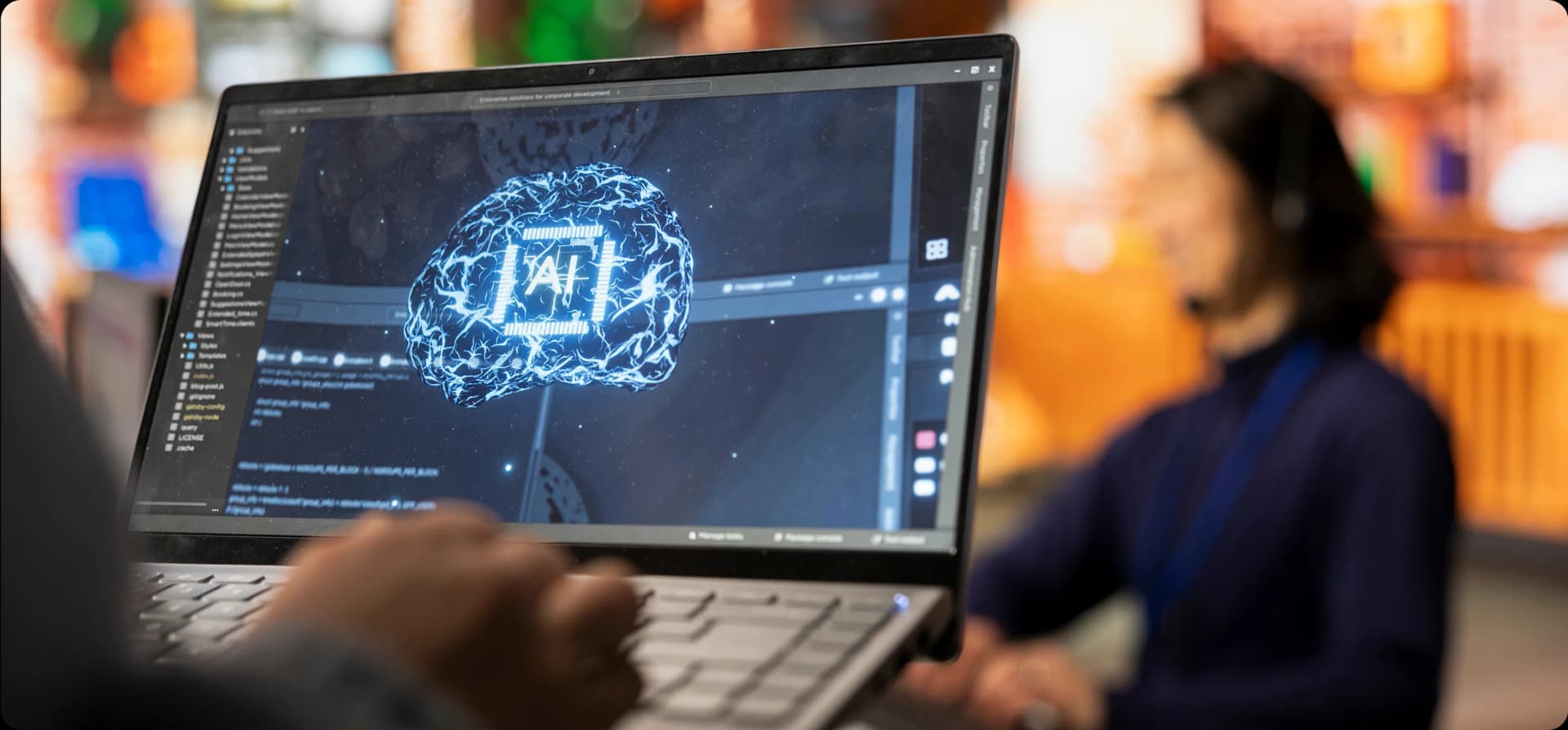 When Off-the-Shelf AI Isn’t Enough