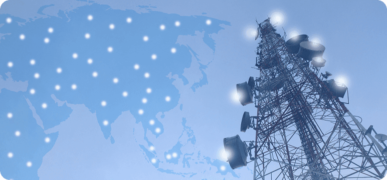 Strategic Network Planning and Expansion