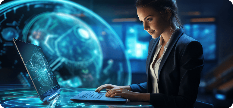 2. How AI Revolutionizes Strategic Decision Making