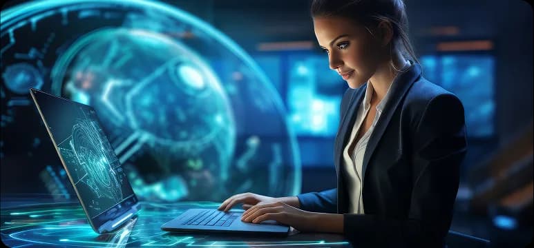 2. How AI Revolutionizes Strategic Decision Making