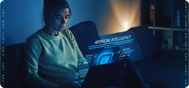 3. The Human-AI Collaboration Framework