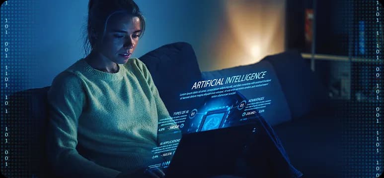 3. The Human-AI Collaboration Framework