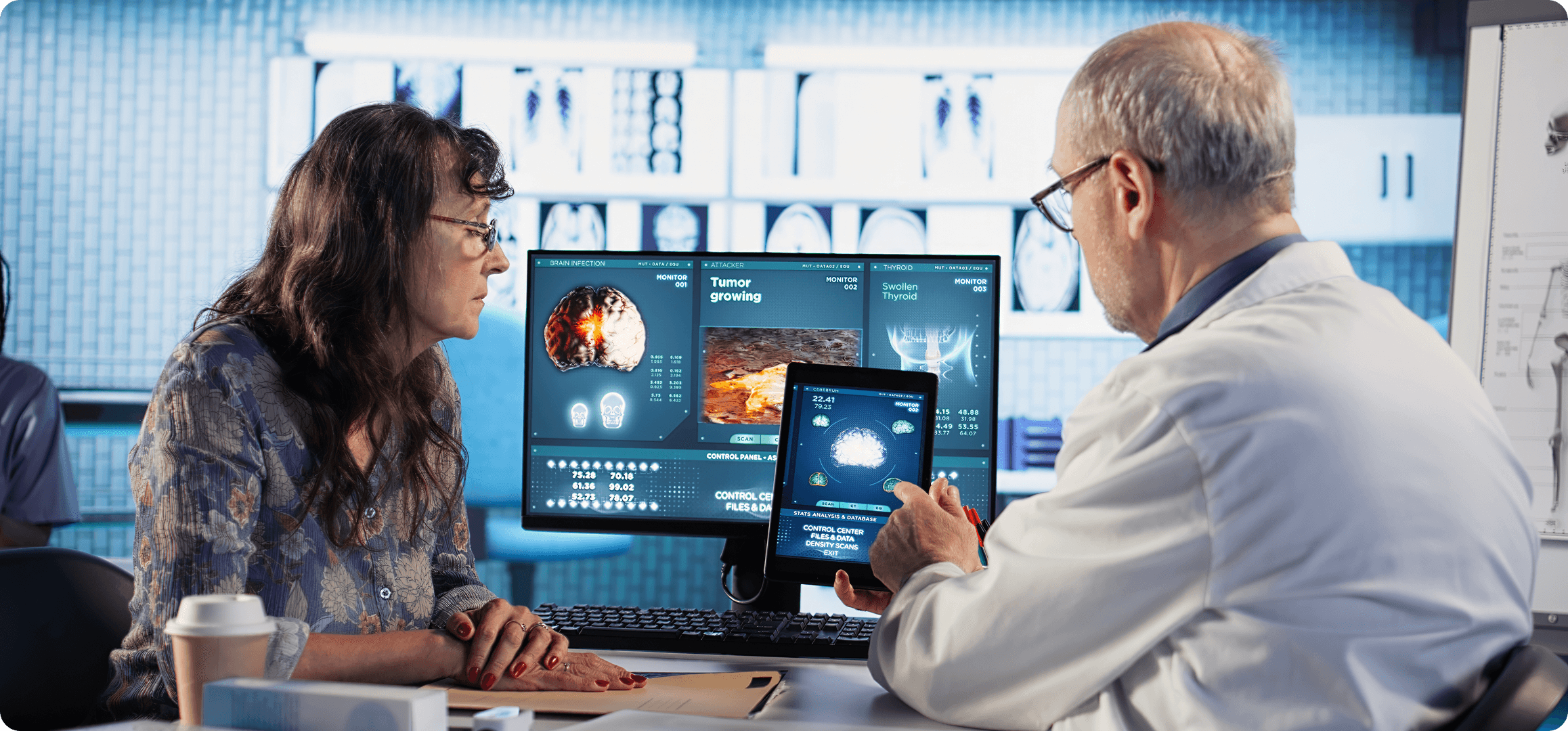 Artificial Intelligence - The Future of Healthcare Portals: How AI Agents are Transforming Patient Engagement