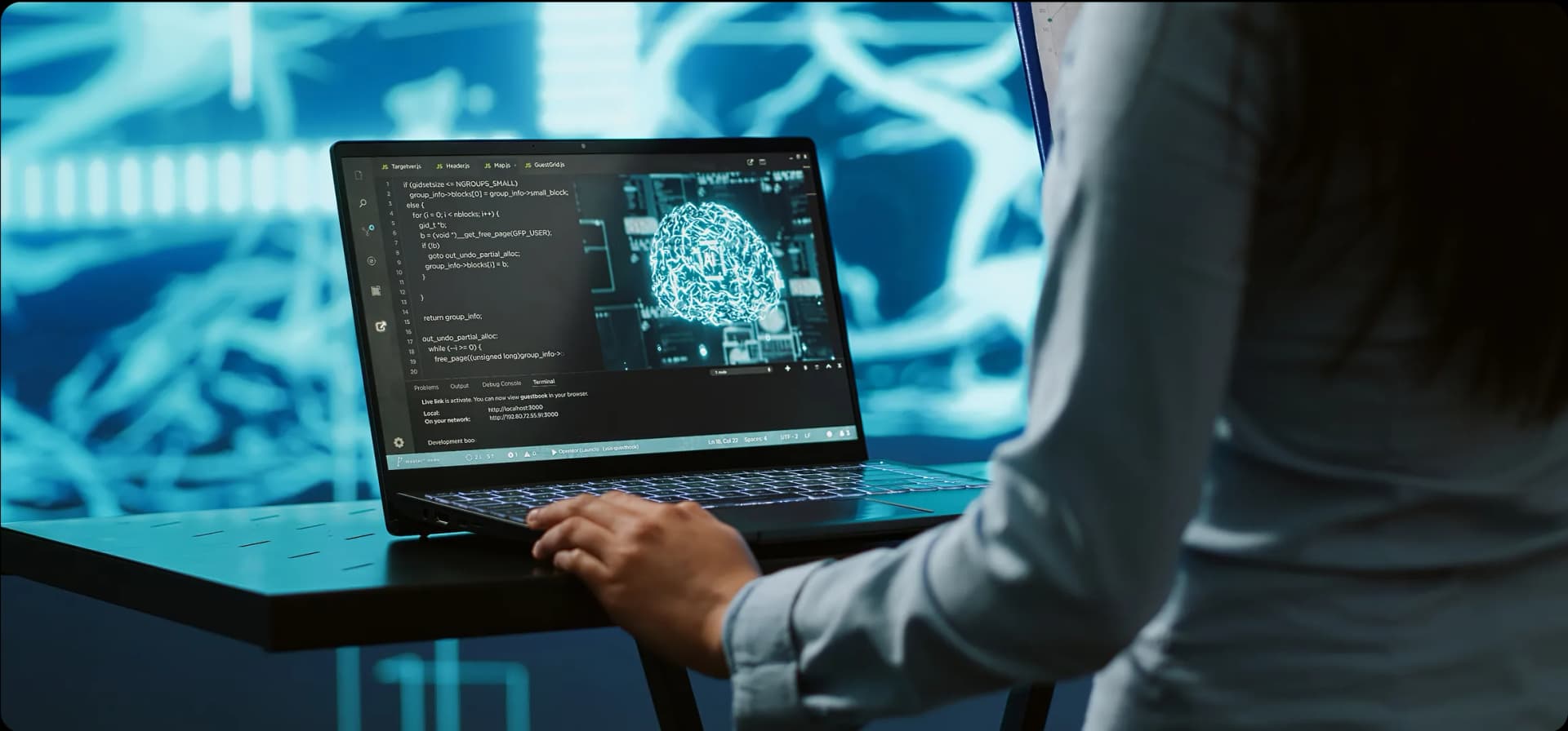 The Hybrid Approach: Can You Use Both SLMs and LLMs Together?