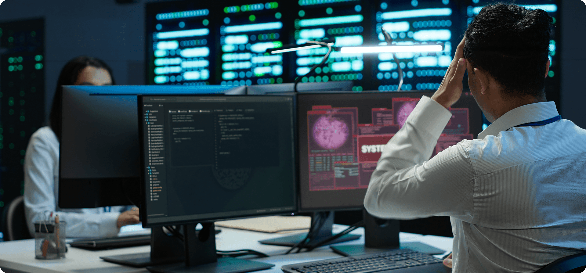 The Real-Time Fraud Prevention Playbook - What Actually Happens When A Threat Occurs?