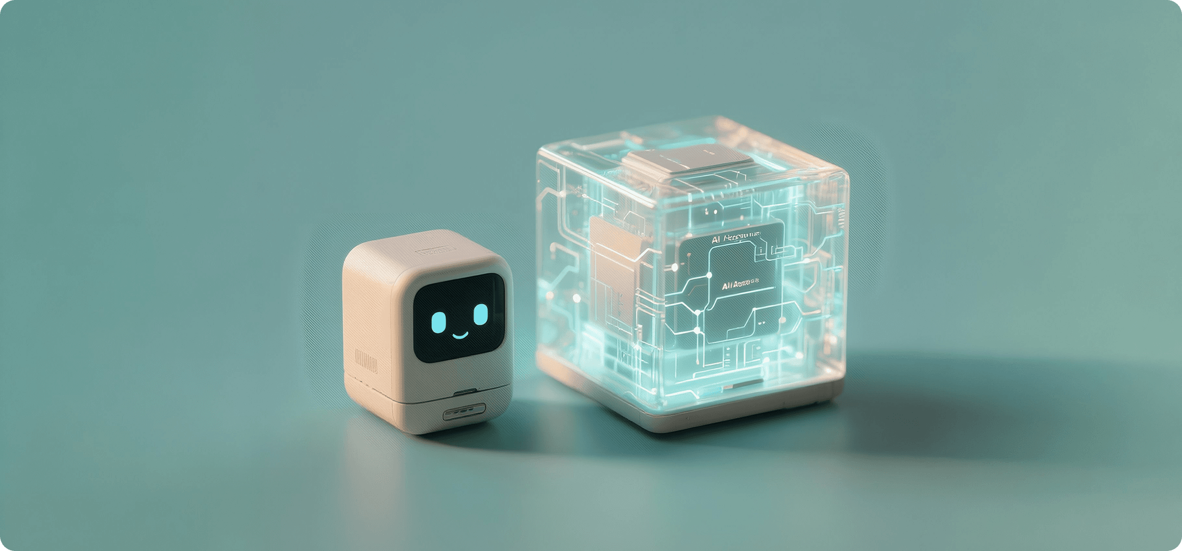 Artificial Intelligence - The Rise of AI Agents: How Enterprises Are Moving Beyond Chatbots