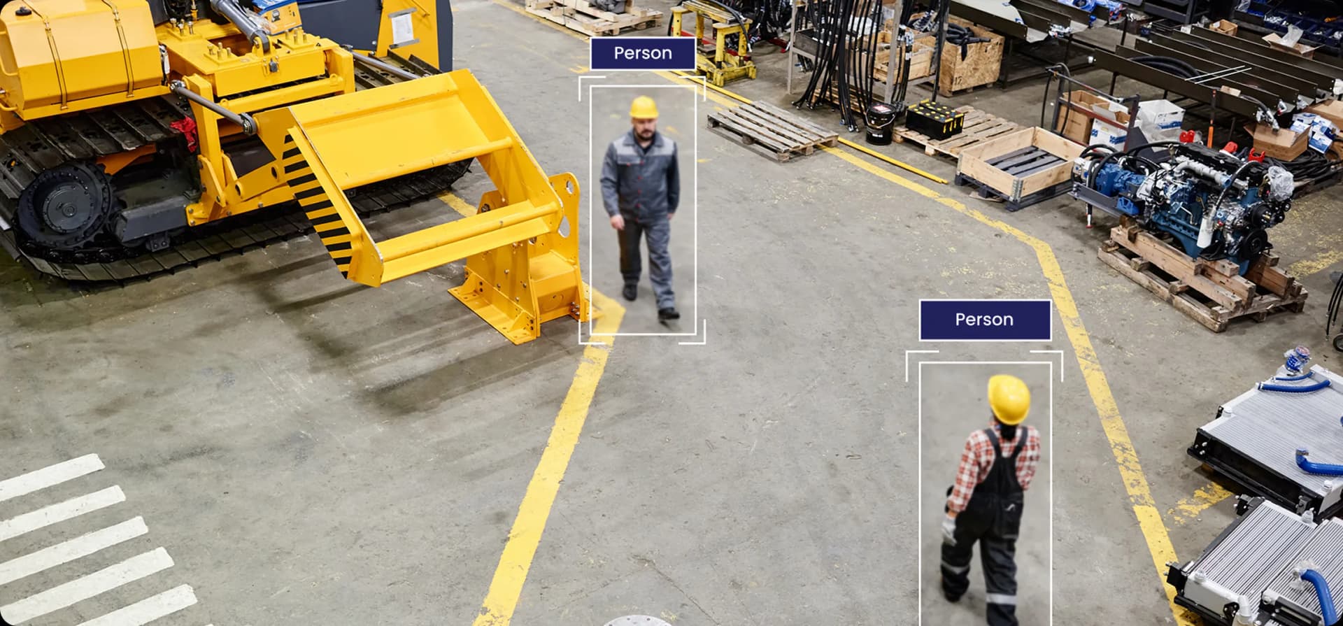 What Are The Primary Business Benefits Of Migrating To Automated Visual Inspection?
