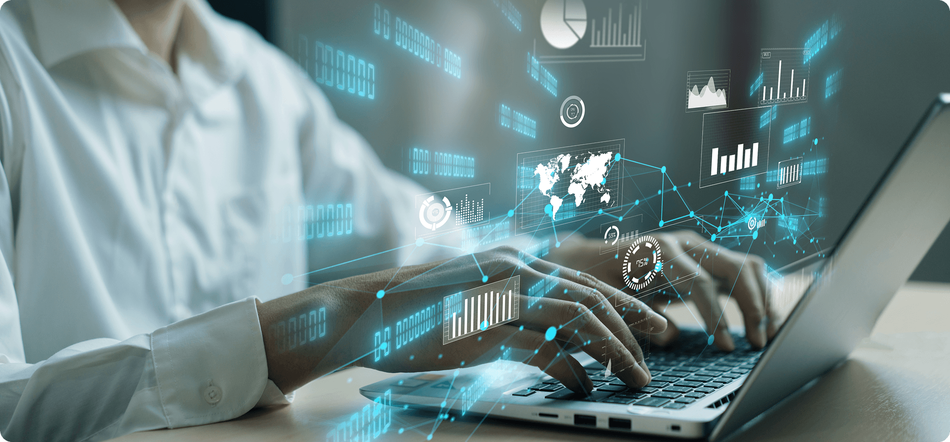 What Should I Look For When Choosing A Computer Vision Partner?