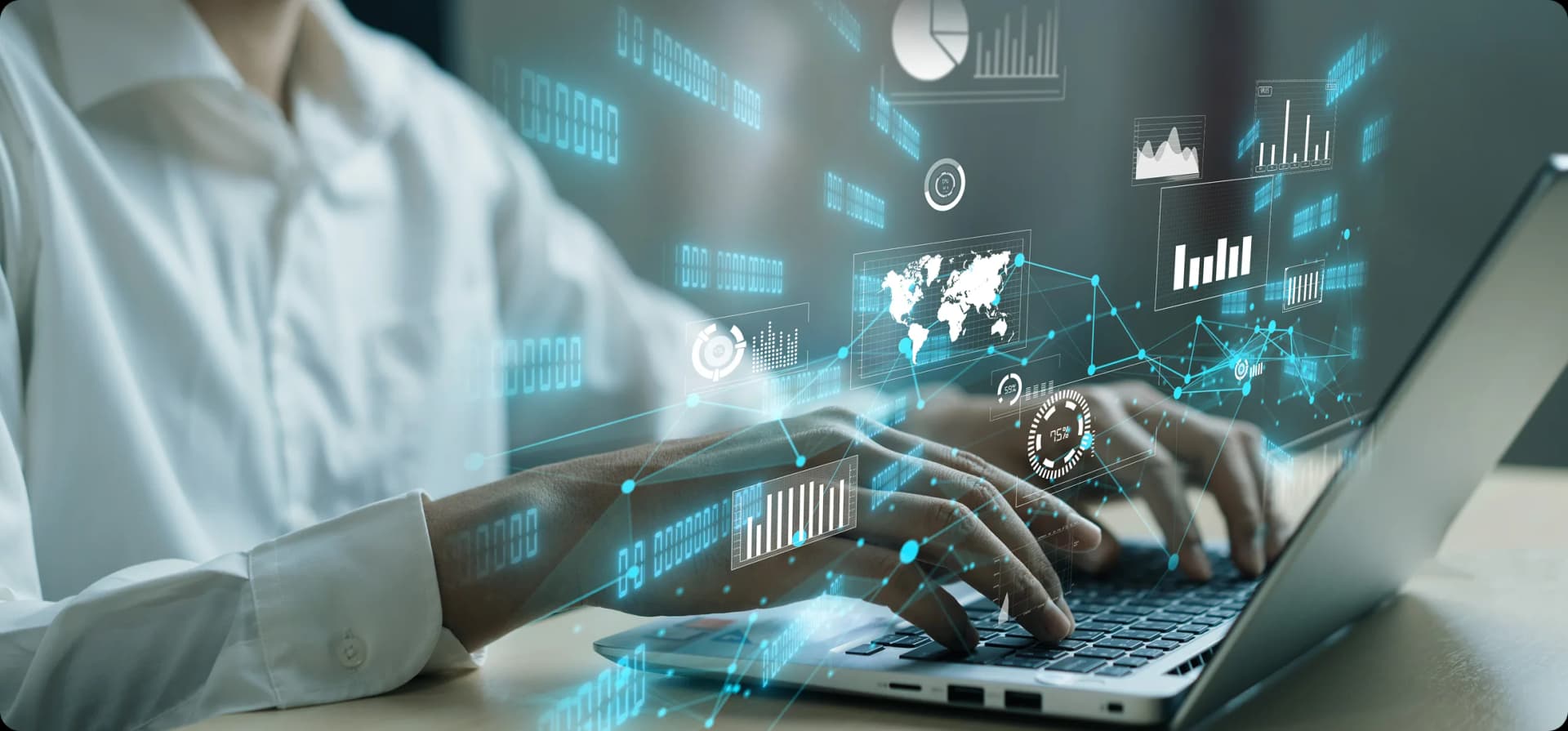 What Should I Look For When Choosing A Computer Vision Partner?