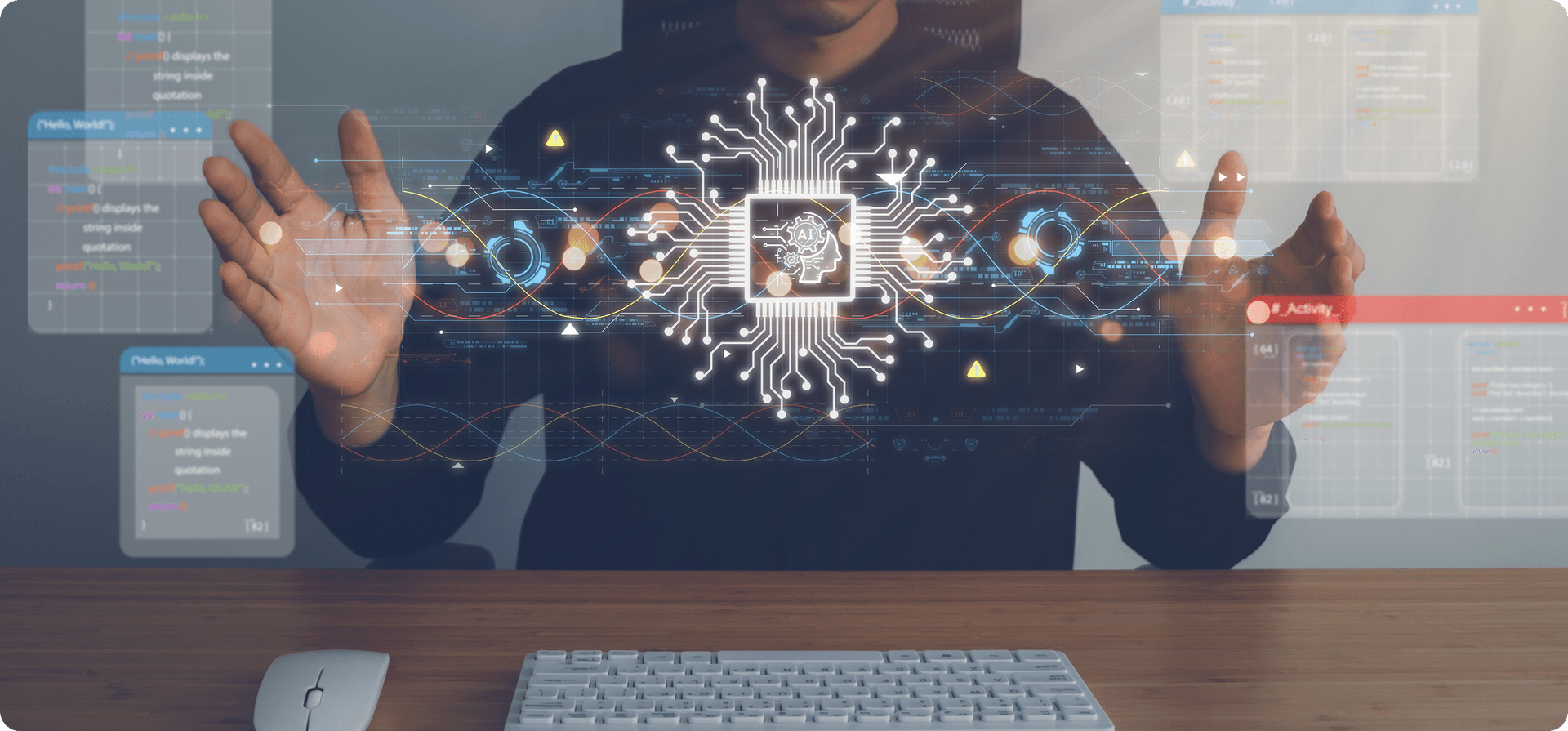 What’s Changing In The AI Lifecycle With LLMOps?