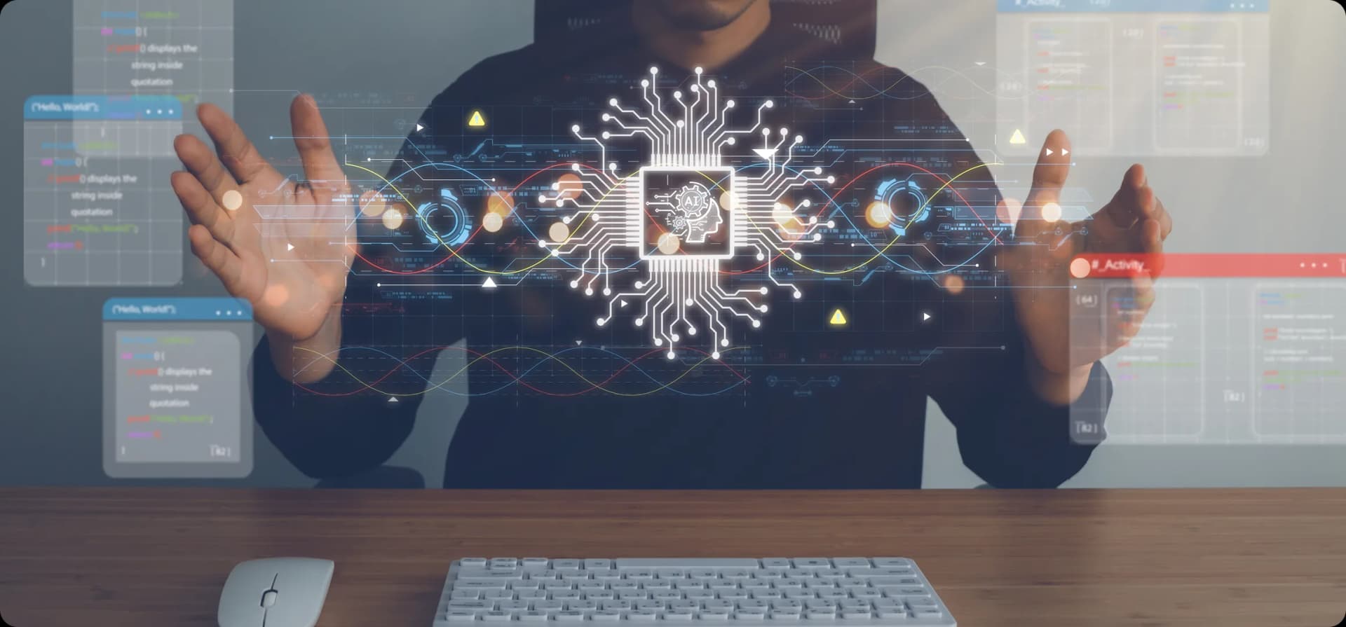 What’s Changing In The AI Lifecycle With LLMOps?