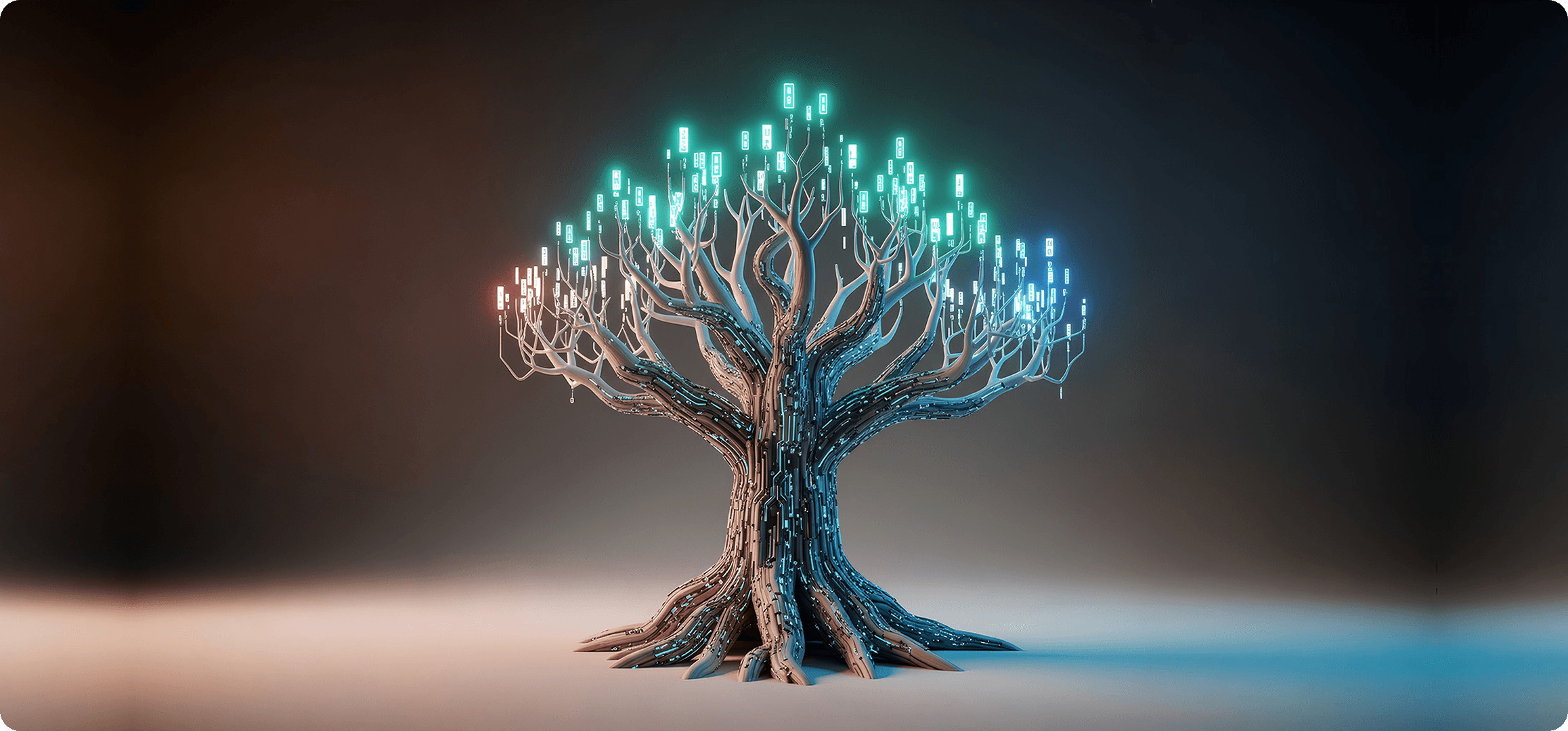 Artificial Intelligence - Why Data Quality Is the Real Backbone of AI Success