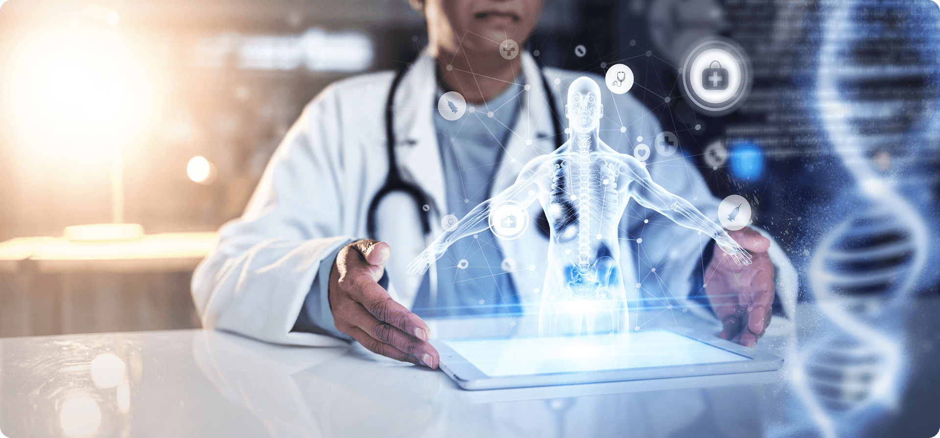 Why Is GEO & AEO Integration Critical For Healthcare Providers?