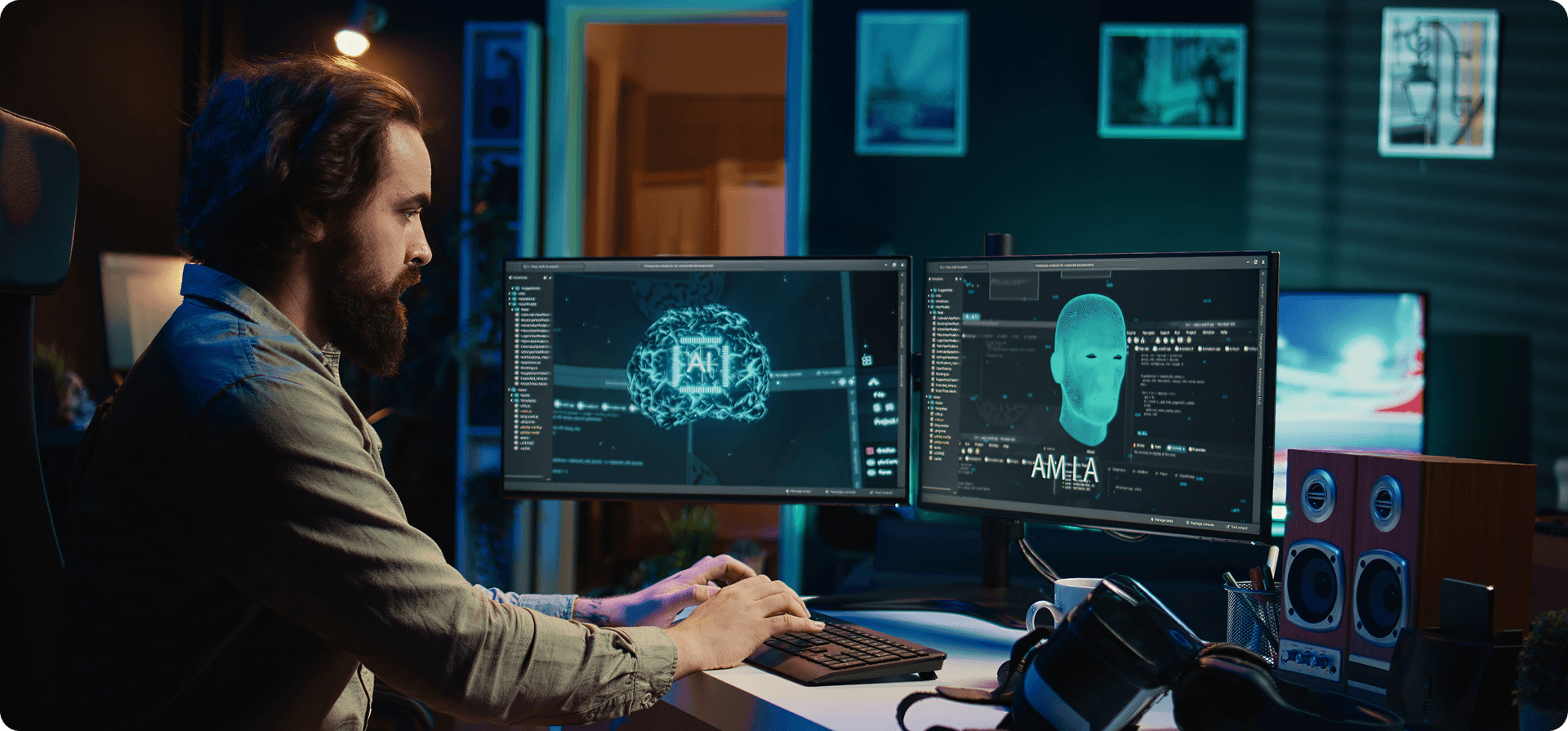 xLoop’s Approach To Deploying Agentic Fraud AI