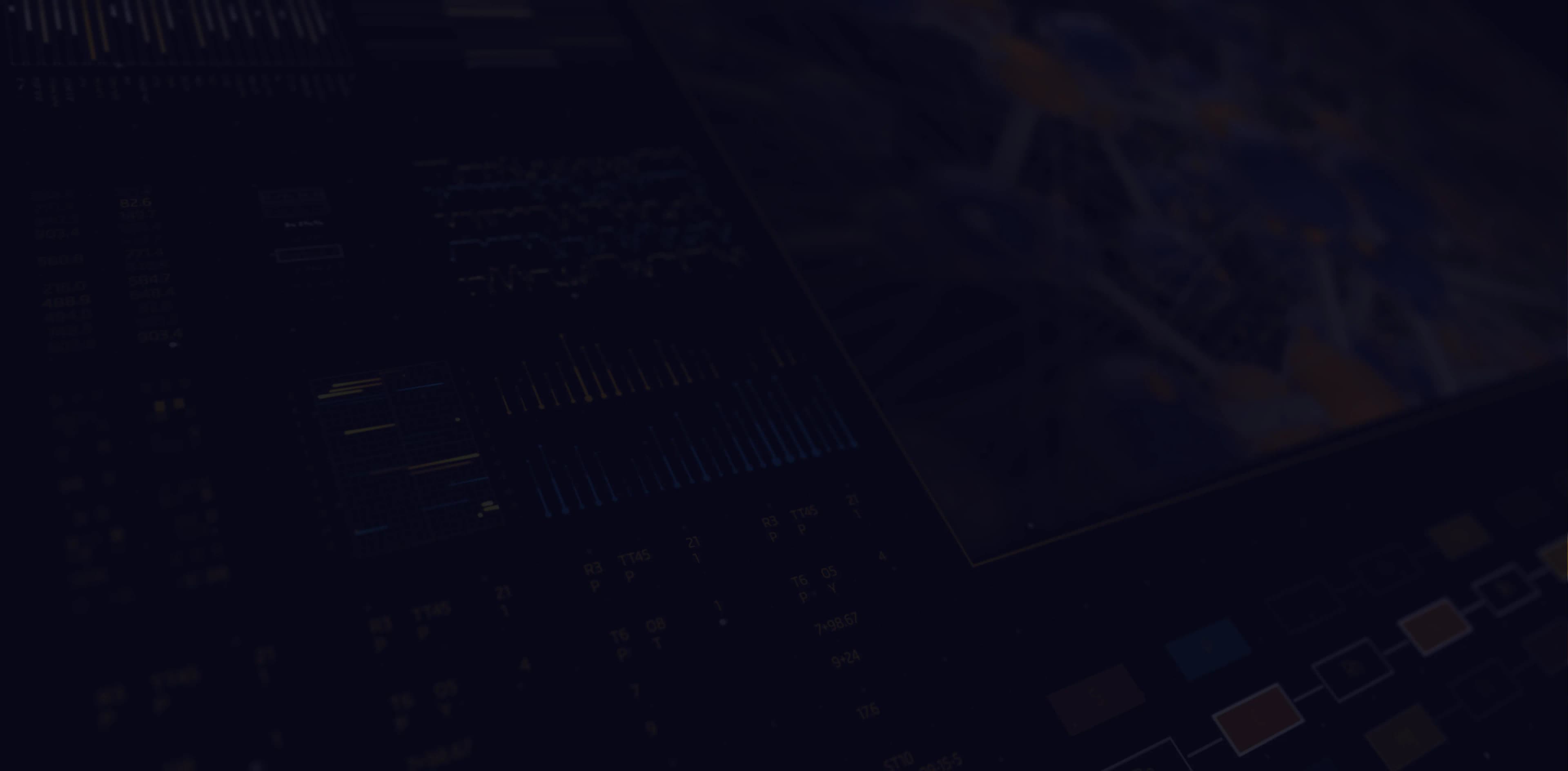 Hero Background