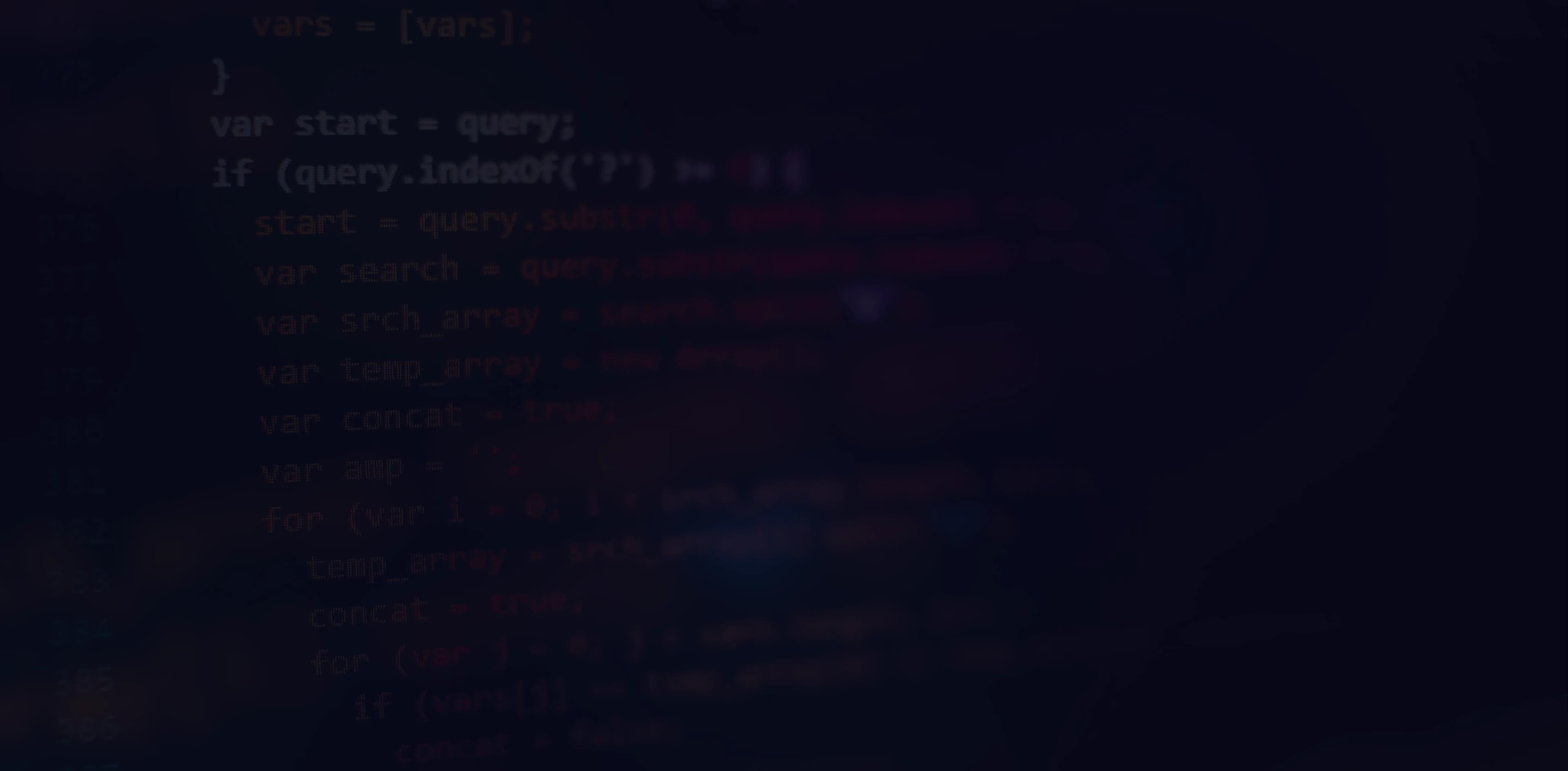 Hero Background