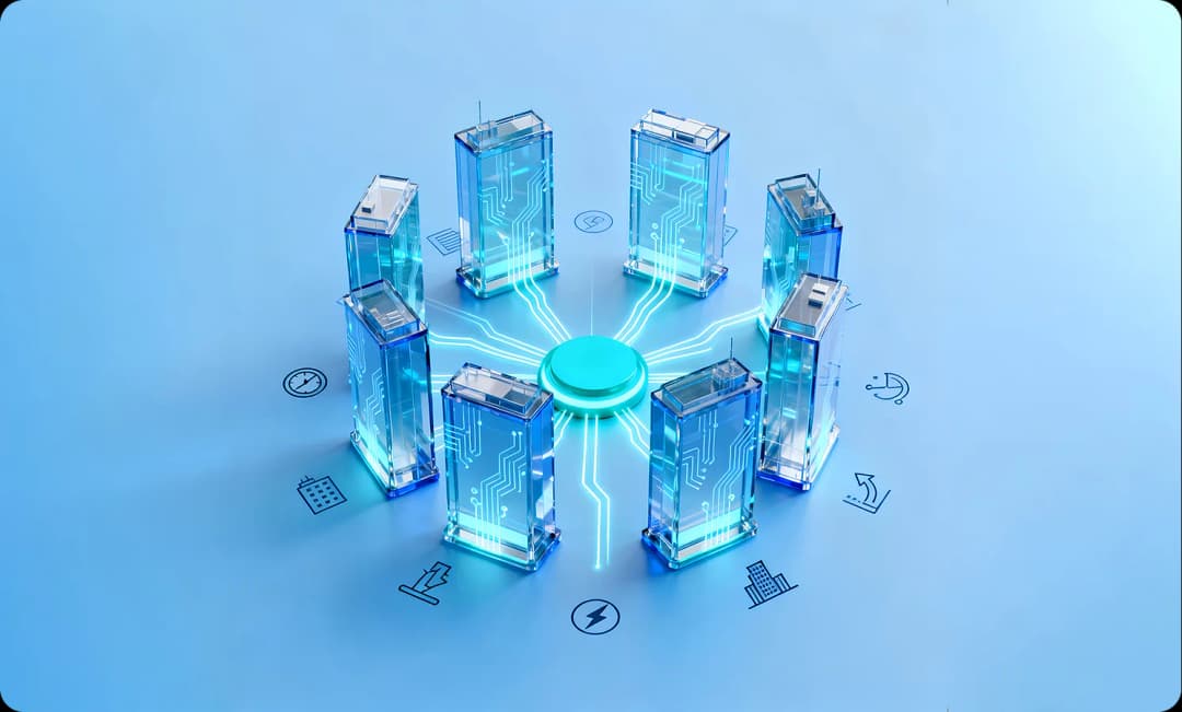 Enabled multinational retailers to optimize their building portfolios, saving millions in energy costs.