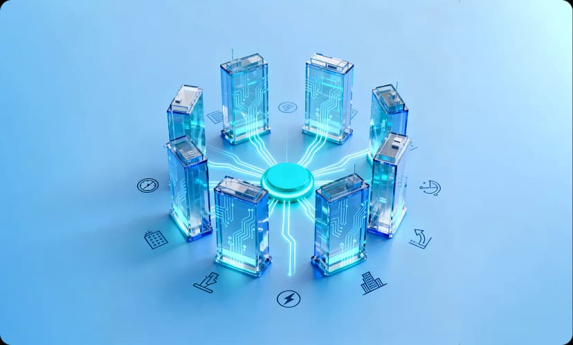 Enabled multinational retailers to optimize their building portfolios, saving millions in energy costs.