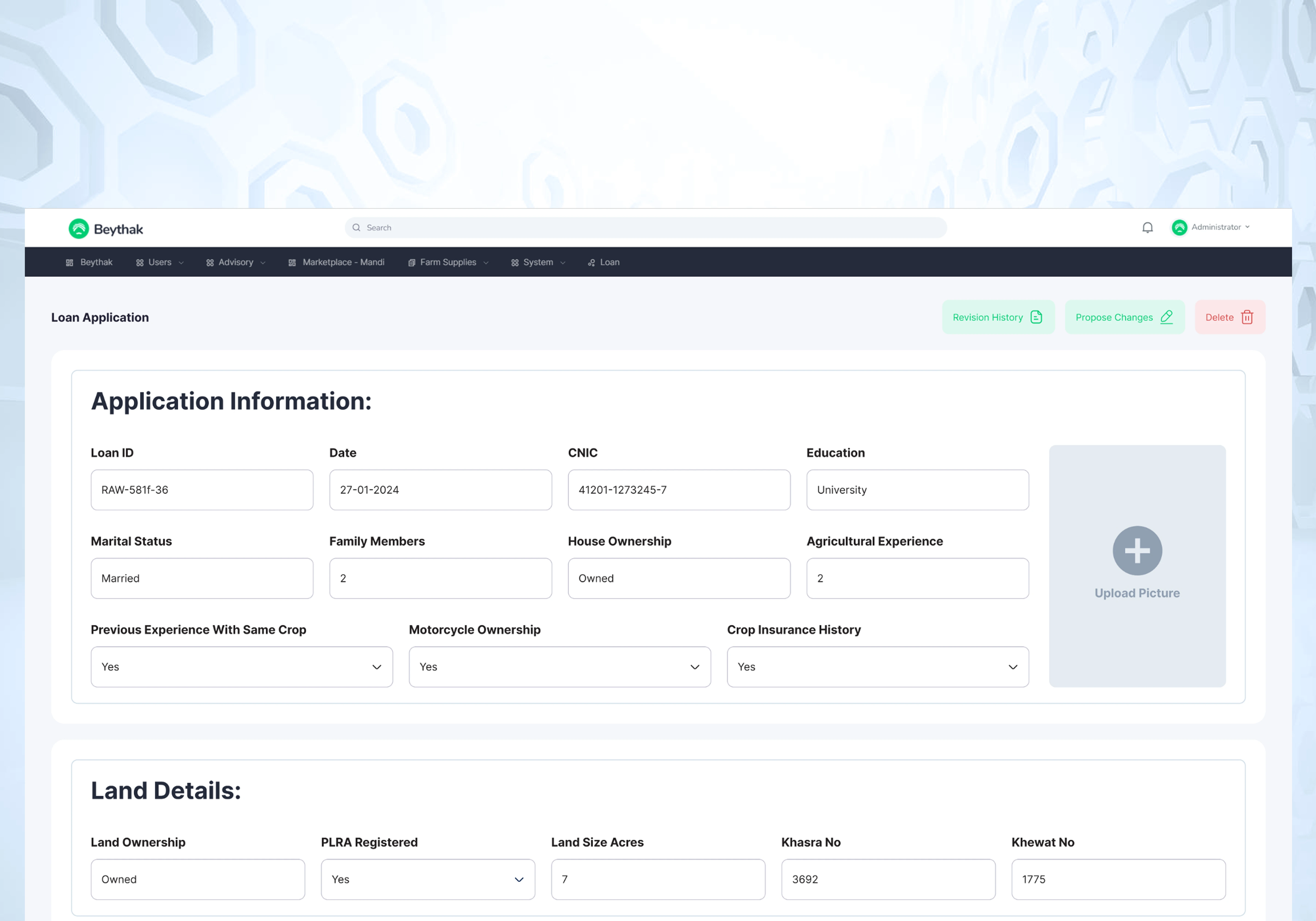 Beythak app preview